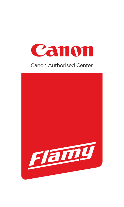 Flamy - Canon