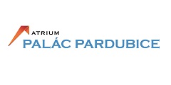 Atrium palác Pardubice