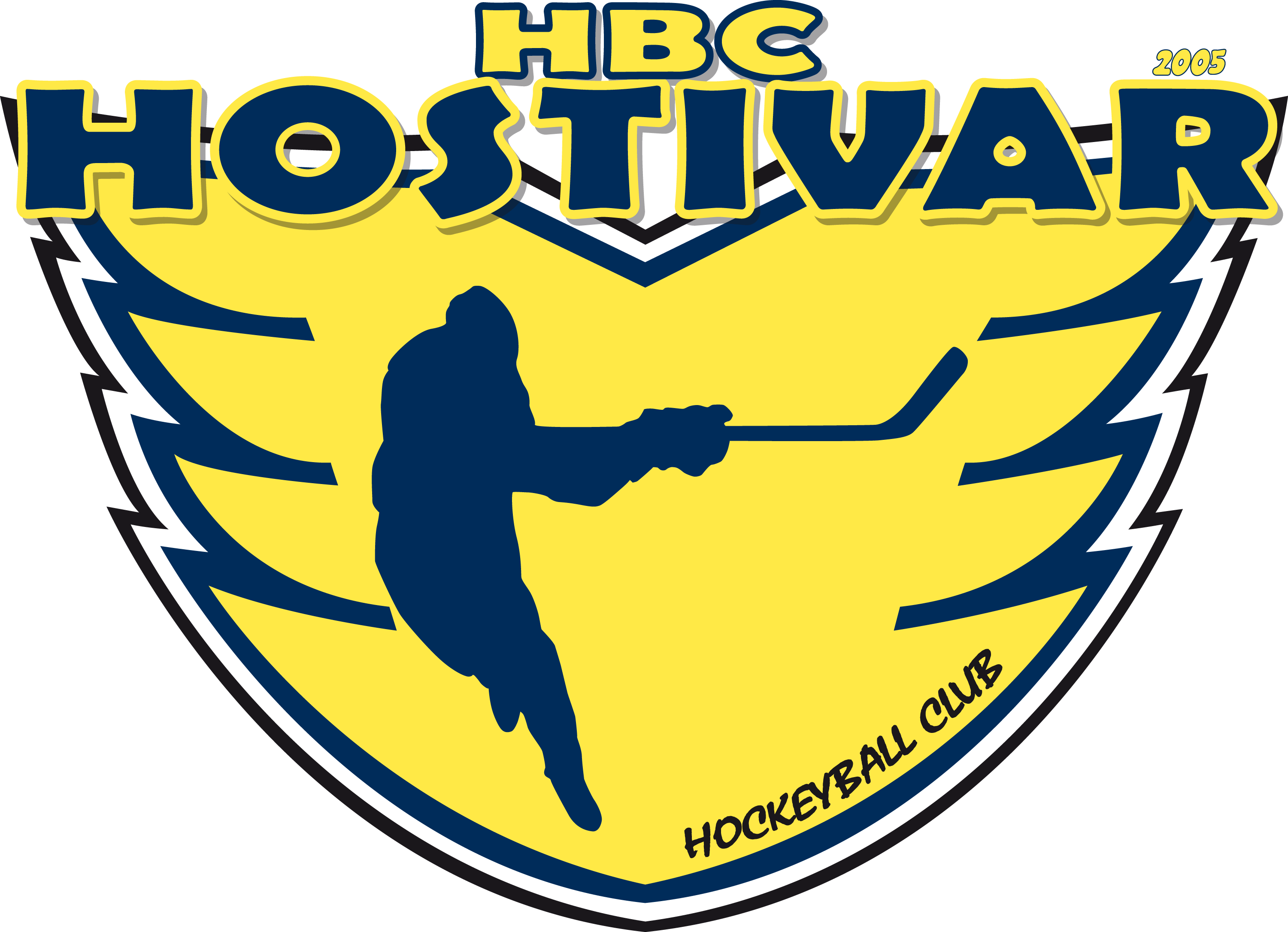 HBC Hostivař