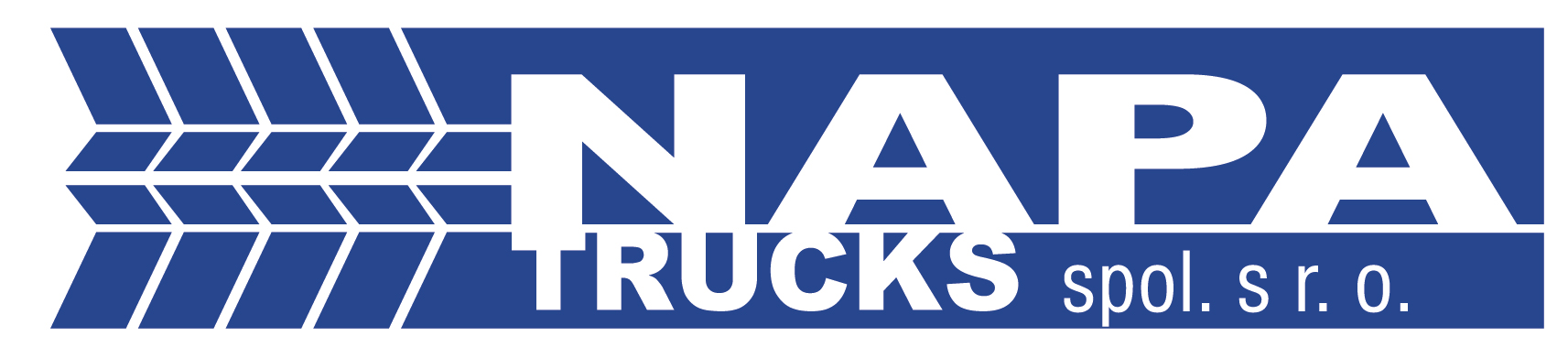 Napa trucks